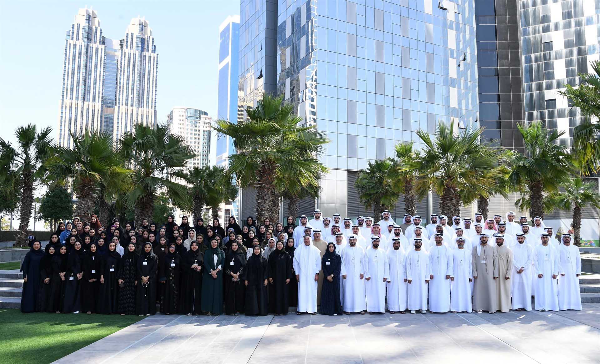 Federal Tax Authority Recruits 134 Emirati Talents to its Team in 2023, Exceeding Targeted Rate