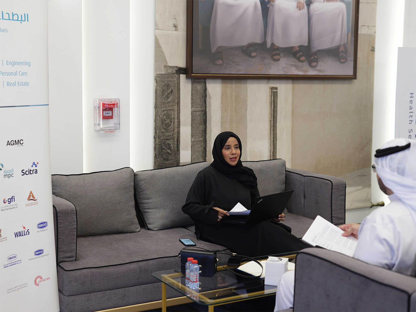 Emirati Human Resources Development Council offers over 100 job opportunities for UAE citizens