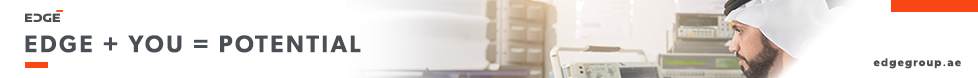 Horizontal Ad banner – homepage