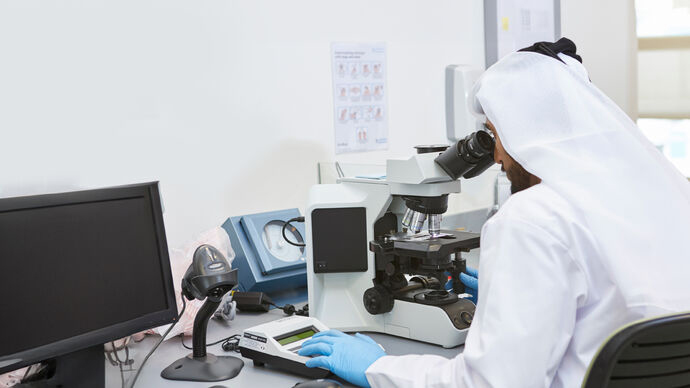 ”بيورهيلث“ تطلق برامج تدريبية لتمكين الكوادر الإماراتية في قطاع الرعاية الصحية